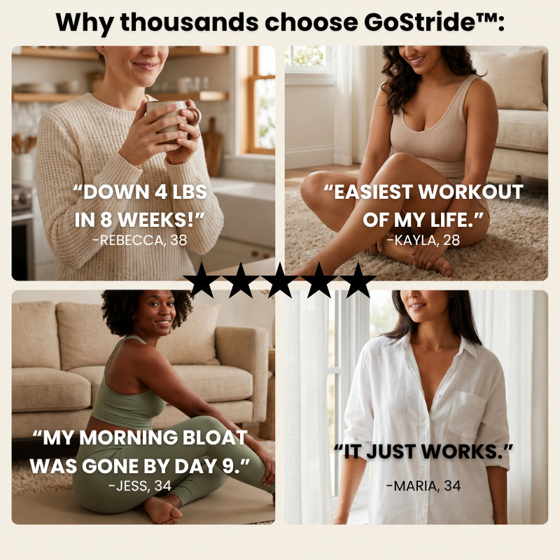 GoStride™