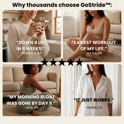 GoStride™